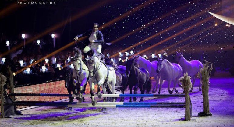 Tipy na víkend: Svetový jazdecký šampionát či súťaž o najkrajšieho orieška Žitného ostrova
