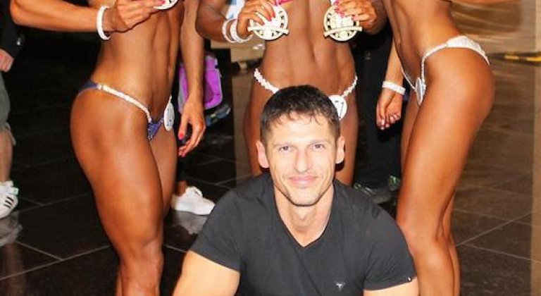 Úspech Synergymu na európskom šampionáte v naturálnej kulturistike a fitness