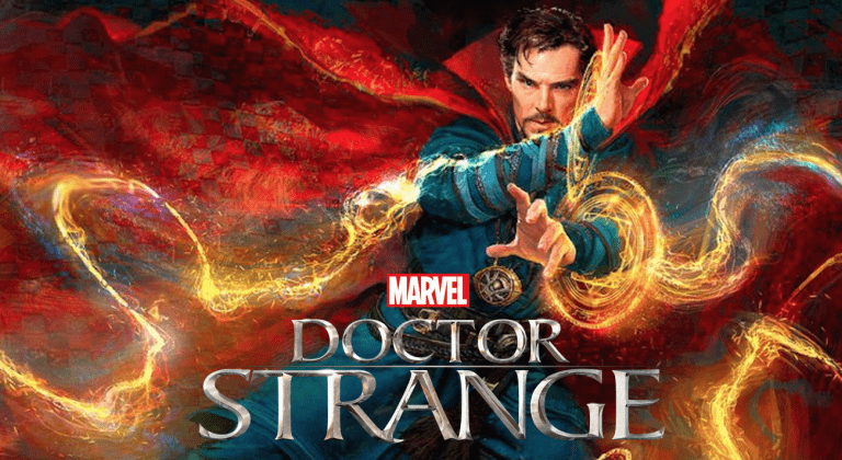 doctorstrange