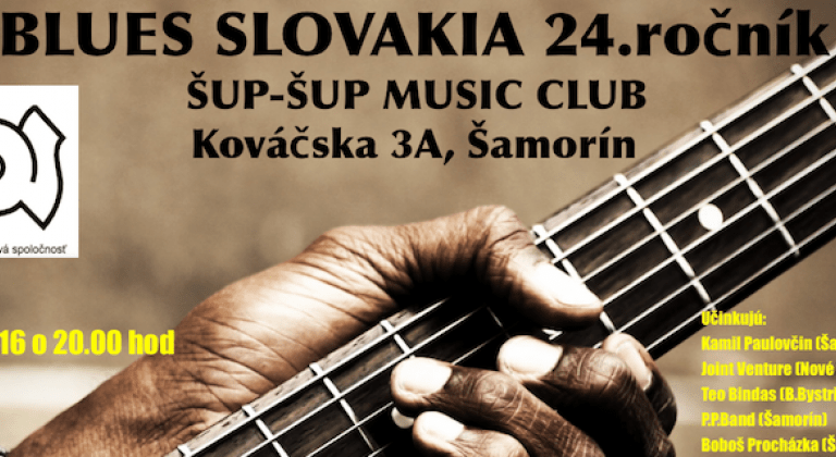 blues_slovakia