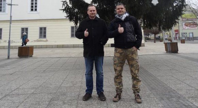 Šamorínčan: Záväzok etického kódexu a vytvorenie redakčnej rady