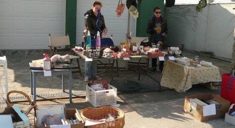 V nedeľu bude „zimný jarmok“