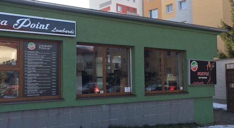 Pizzeria Lombardi: Otváracie hodiny počas vianočných sviatkov