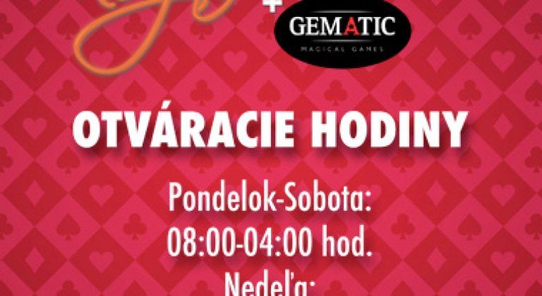 Figyelem változik a Magic Royal Cafe nyitvatartási ideje Figyelem változik a Magic Royal Cafe nyitvatartási ideje