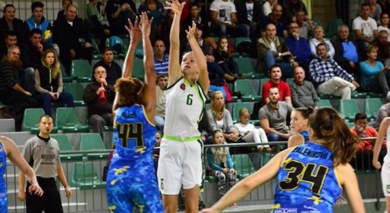 Basketbalistky dnes nastúpia proti silnému súperovi