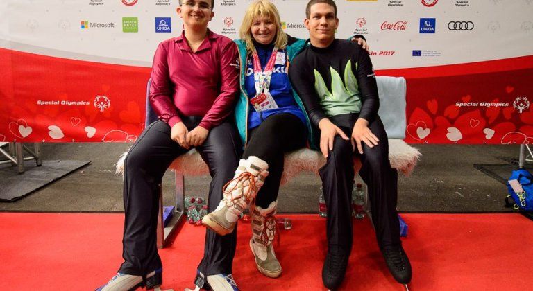 Majko Bednár skončil na zimnej olympiáde na 7. mieste