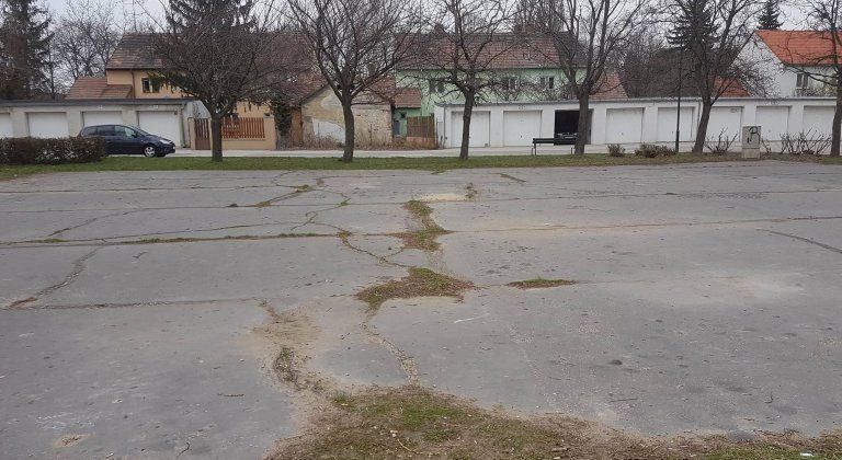 A város reagál az olvasónk blogjára "Megújul a gazdasori sportpálya" A város reagál az olvasónk blogjára "Megújul a gazdasori sportpálya"