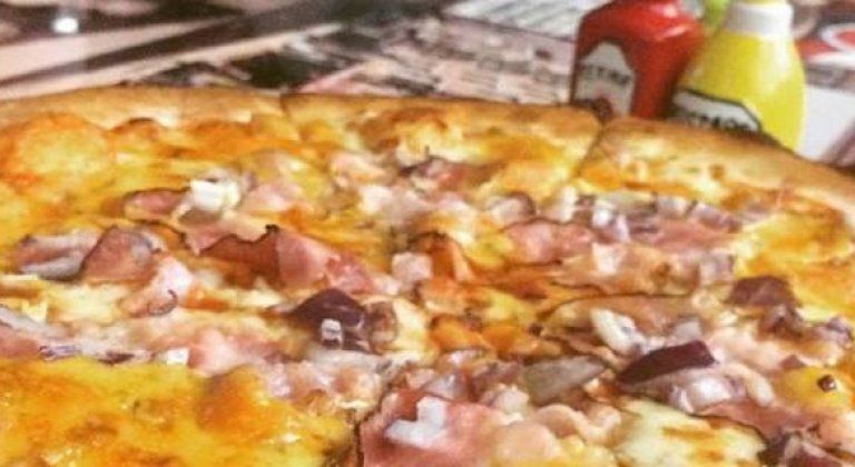 Pizza Lombardi je otvorená aj cez sviatky