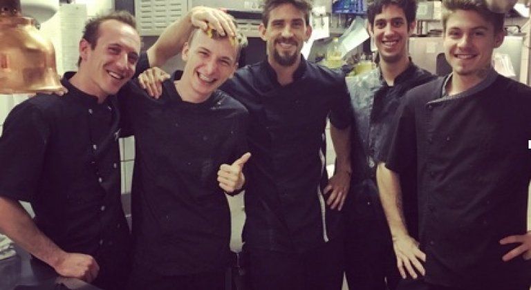 Prvým krokom k úspechu bola dobrá voľba