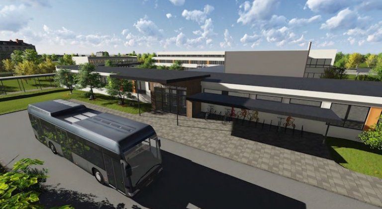 Do Šamorína sa presťahuje z Bratislavy americká škola