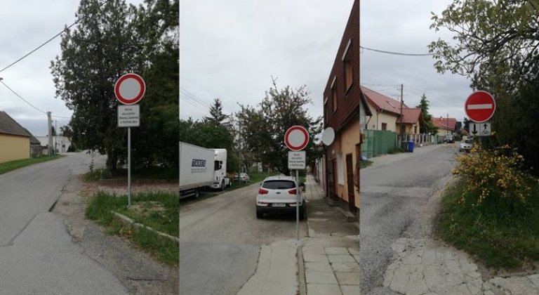 Mesto neodpovedalo na otázky čitateľa Šamorínčana