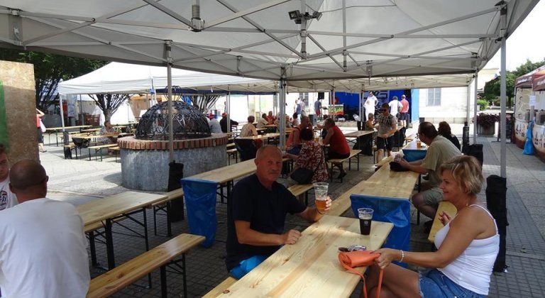 III. ročník SAMARIAfestu – BEERfestu v obrazoch