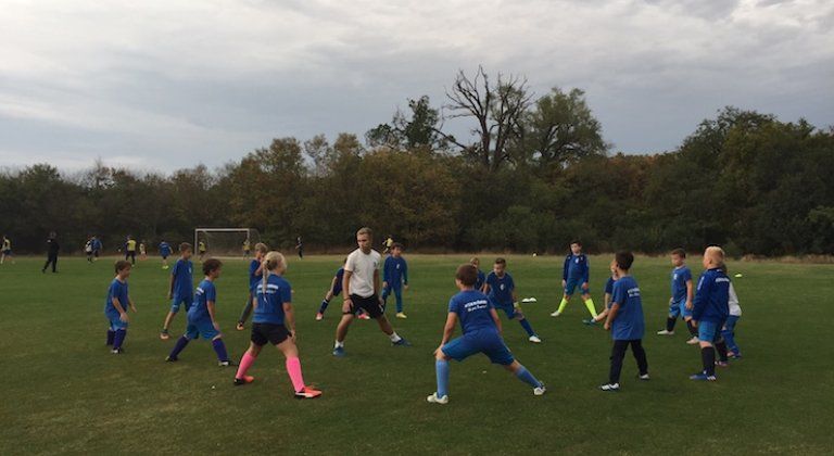 FC ŠTK: Hľadáme asistentov trénerov