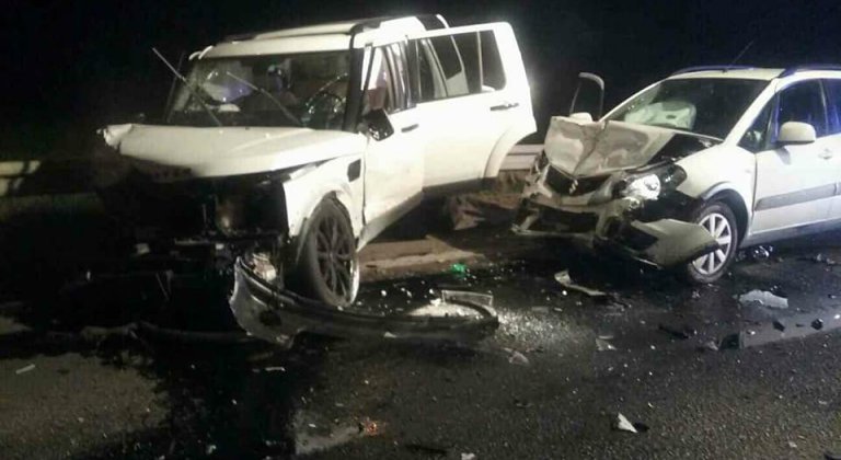 Životy dvoch mladých dievčat si vyžiadala včerajšia tragická dopravná nehoda Životy dvoch mladých dievčat si vyžiadala včerajšia tragická dopravná nehoda