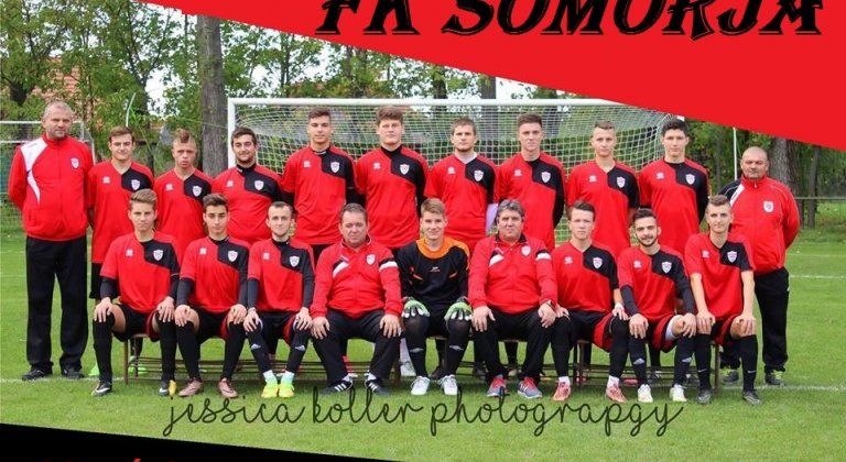 FK Somorja