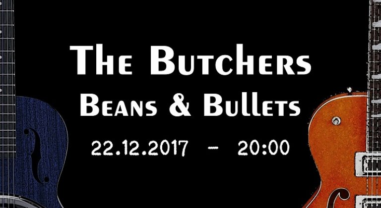 The Butchers