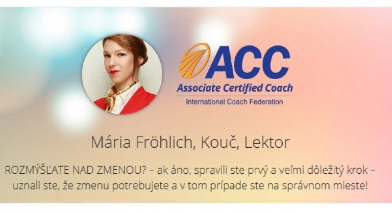 Vegye saját kezébe az életét! Mikor és miért lehet felkeresni egy coachot?