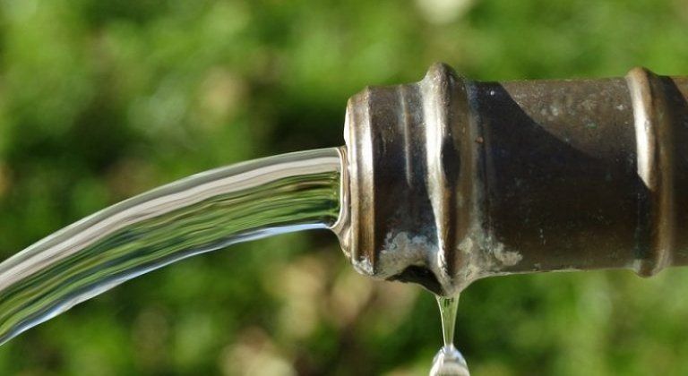 Mierne zvýšenie hladiny Atrazínu v pitnej vode aj vo Veľkej Pake a v Mierove