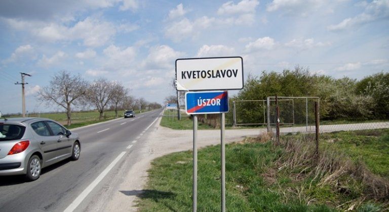 kvetoslavov