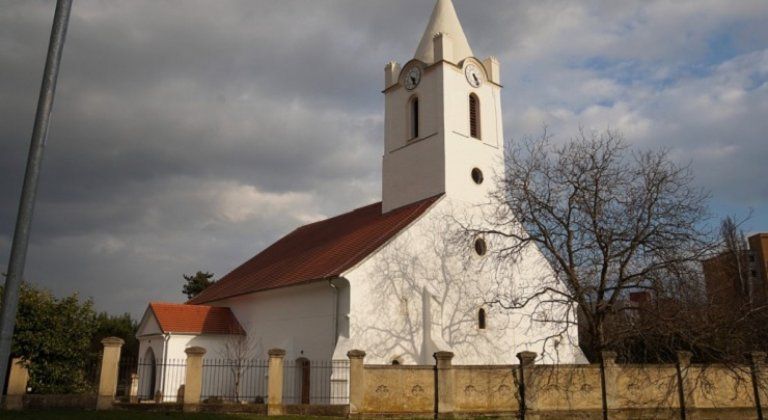 Pozvánka na poslednú tohtoročnú prehliadku Šamorína