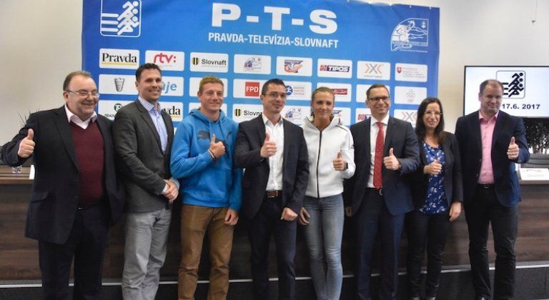 Už v piatok atletický míting P – T – S