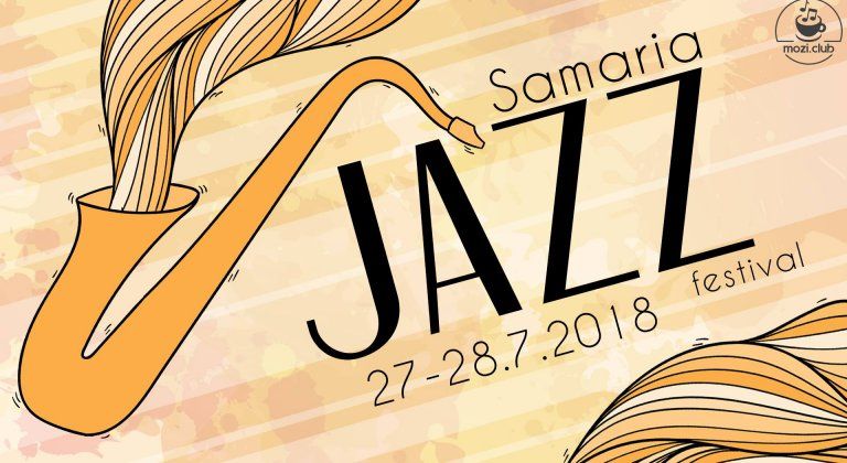 Kétnapos Jazz fesztivál a somorjai mozi clubban