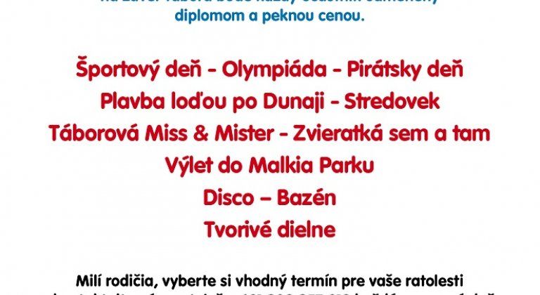 letak A5 tabor kormoranik2