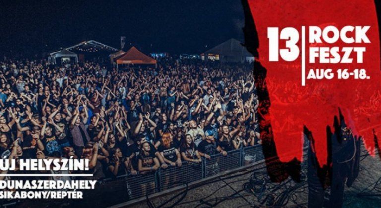 rockfeszt