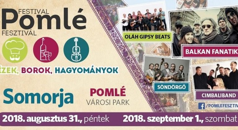 pomle festival