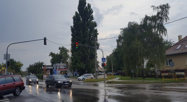 Foto čitateľa: Ktorá farba je tá správna?