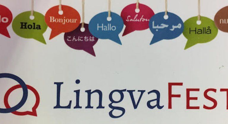 LingvaFest