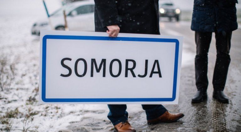 somorja