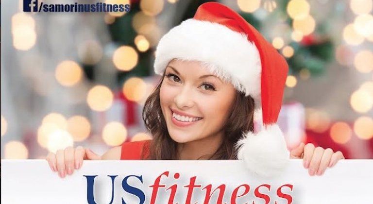 USfitness