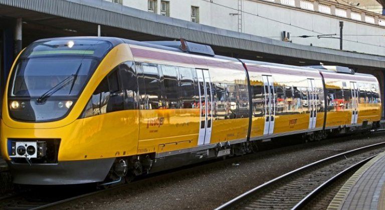 Pozor, vlakový prepravca RegioJet mení cestovný poriadok