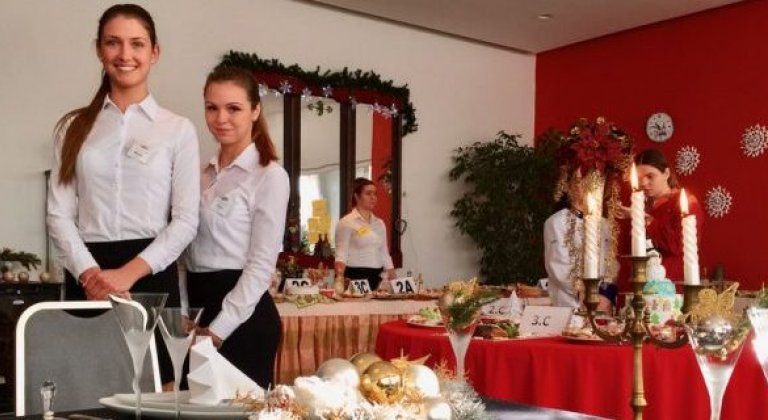 Pozvánka na Deň otvorených dverí Pozvánka na Deň otvorených dverí