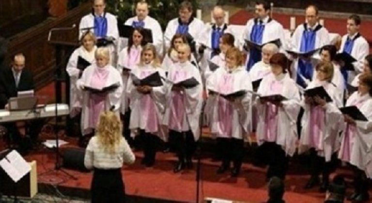 Pozvánka na Trojkráľový koncert Pozvánka na Trojkráľový koncert