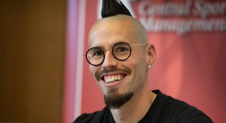 hamsik