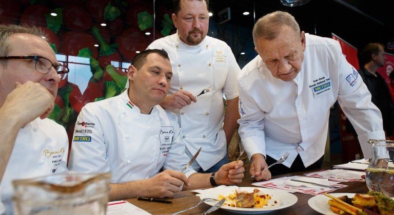 Kukkonia Gastro cup 6 Kukkonia Gastro cup 6