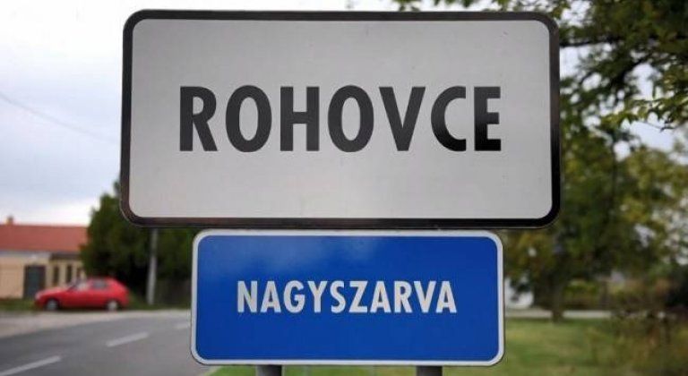 rohovce