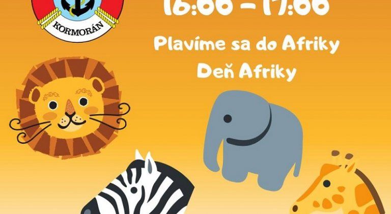 do afriky