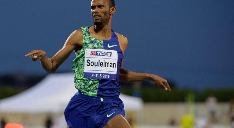 souleiman