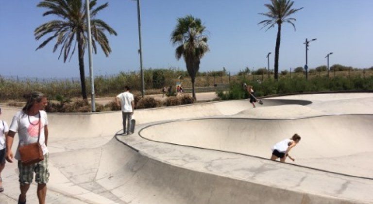 Otvorený list samospráve: Na tomto ihrisku sa hrajú naše deti