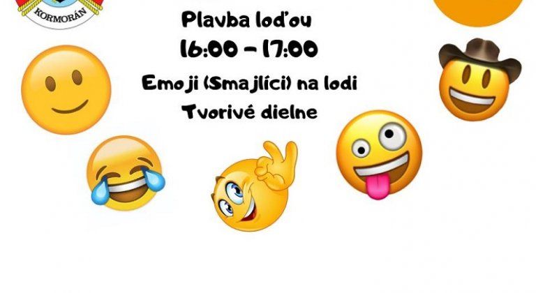 Poznáme výhercov lístkov na plavbu loďou Ondava