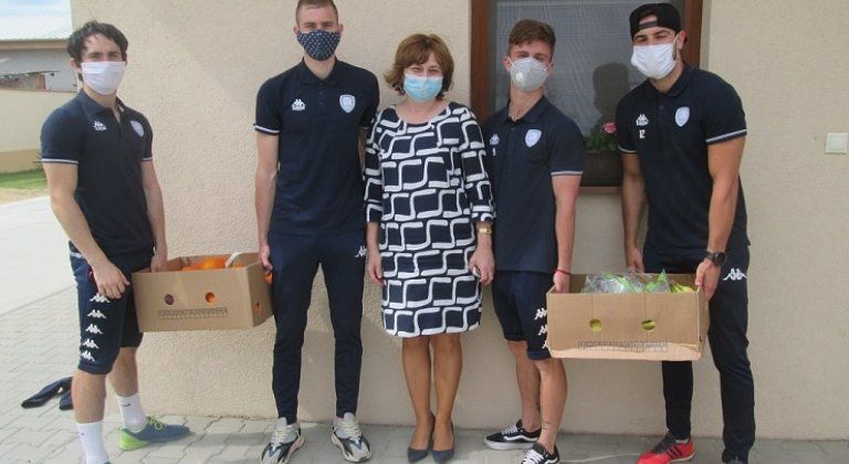 futbalisti ovocie futbalisti ovocie