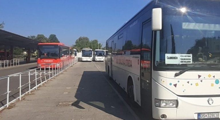 autobus čilistov autobus čilistov