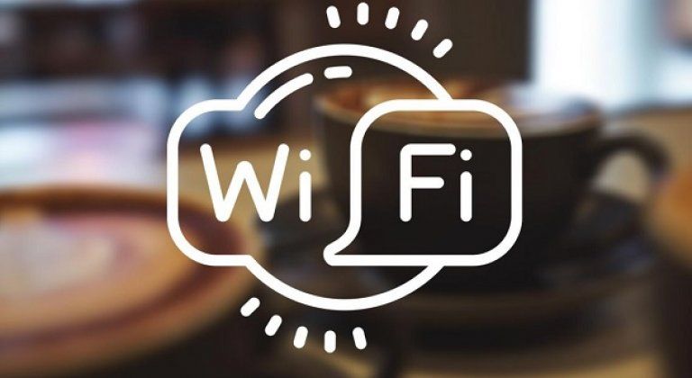 wi-fi