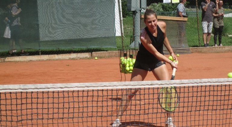 bencic tenis