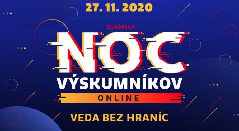 noc vyskumnikov