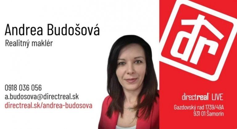 budošová