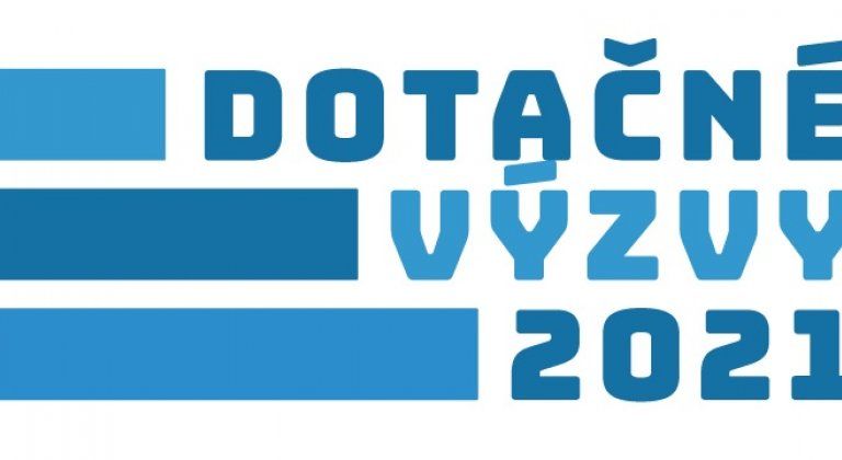 dotačné výzvy